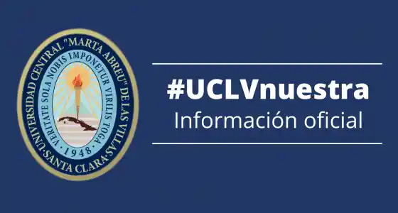Cover Image for UCLV informa sobre el proceso de llenado de boletas para aspirar, por concurso, a carreras universitarias